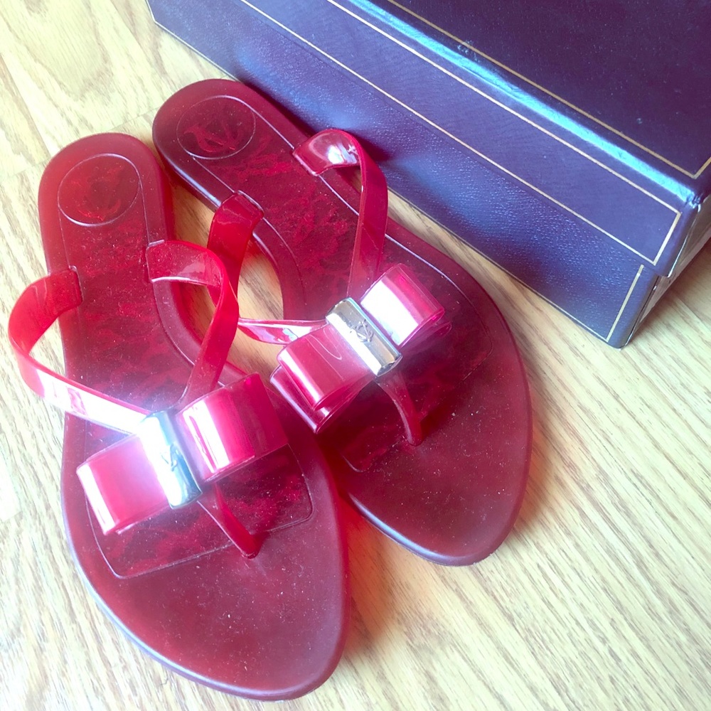 Vince Camuto sandals